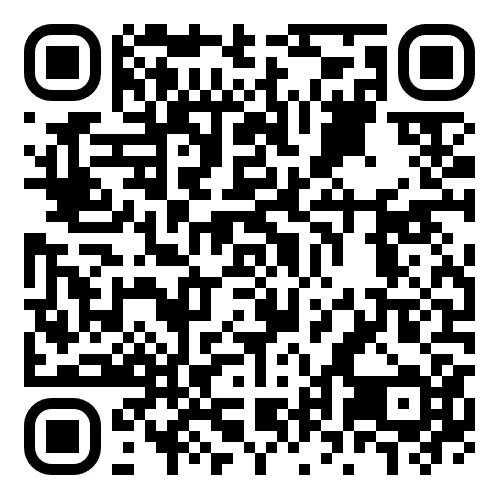 QR code — scan to download GamePeek on Android